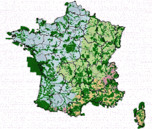 Natura 2000 en France