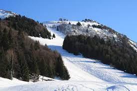 Domaine ski alpin Col Ornon